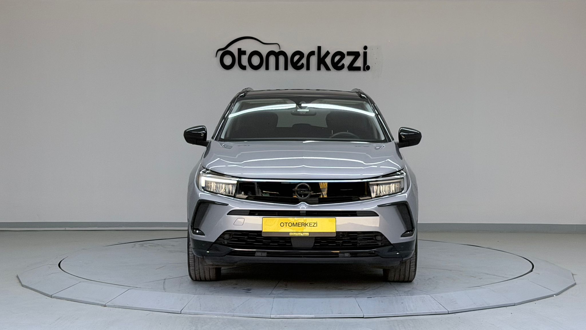 OPEL GRANDLAND 2